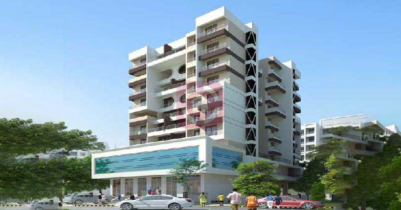 Yashraj Home Cover Image